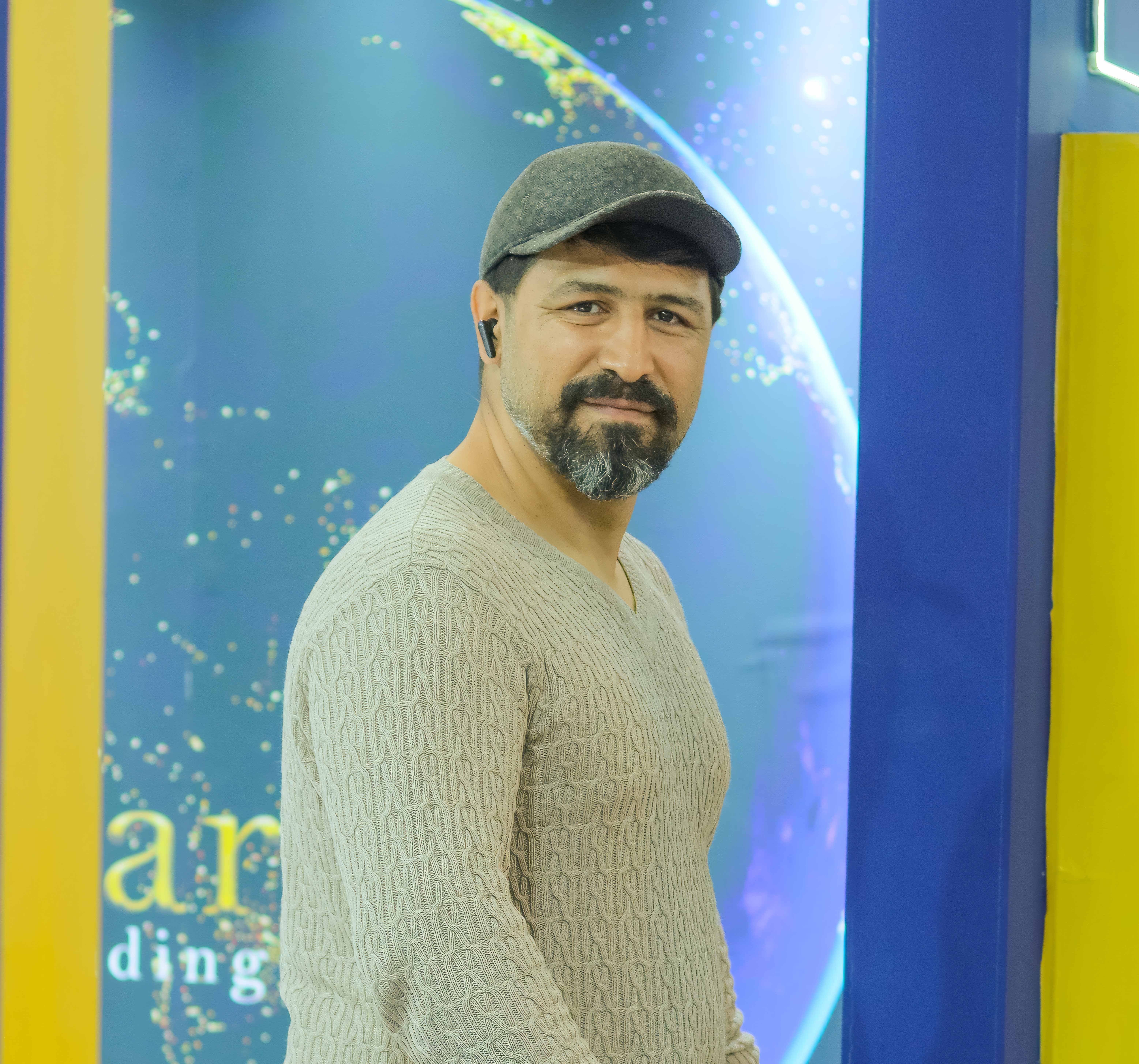 امید ایزانلو